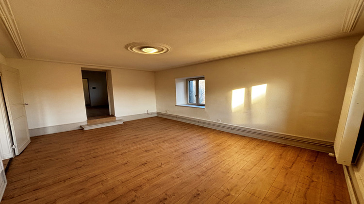 Ma-Cabane - Vente Appartement Trévenans, 103 m²