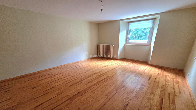 Ma-Cabane - Vente Appartement TREVILLERS, 67 m²