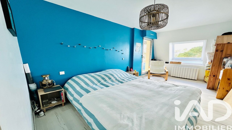 Ma-Cabane - Vente Appartement Trévou-Tréguignec, 47 m²
