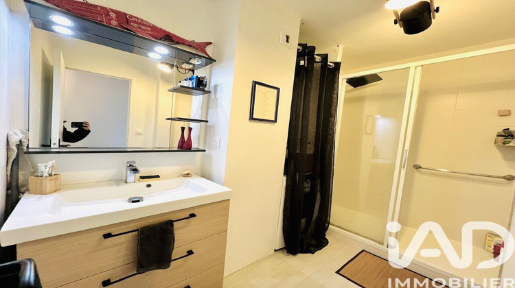 Ma-Cabane - Vente Appartement Trévou-Tréguignec, 47 m²