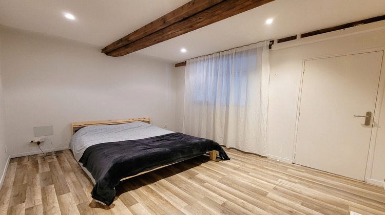 Ma-Cabane - Vente Appartement Trévoux, 44 m²