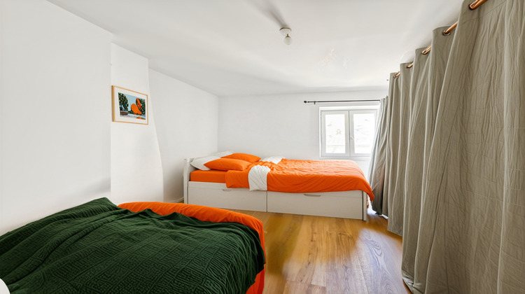 Ma-Cabane - Vente Appartement Trévoux, 70 m²