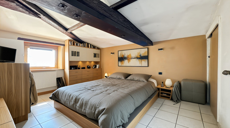 Ma-Cabane - Vente Appartement Trévoux, 44 m²
