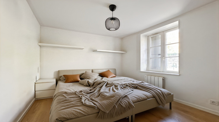 Ma-Cabane - Vente Appartement Trévoux, 82 m²