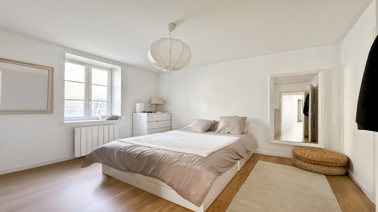 Ma-Cabane - Vente Appartement Trévoux, 82 m²