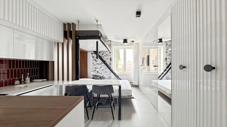 Ma-Cabane - Vente Appartement Trévoux, 16 m²