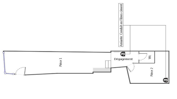 Ma-Cabane - Vente Appartement Trévoux, 100 m²