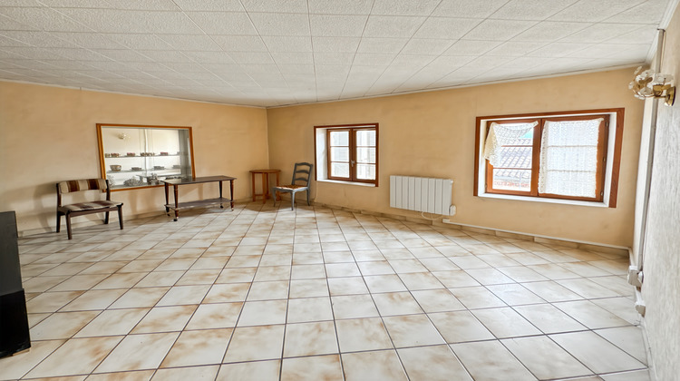 Ma-Cabane - Vente Appartement Trévoux, 75 m²