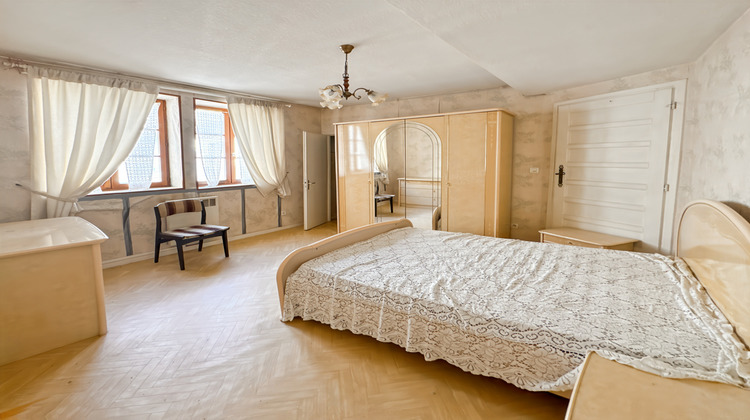 Ma-Cabane - Vente Appartement Trévoux, 75 m²