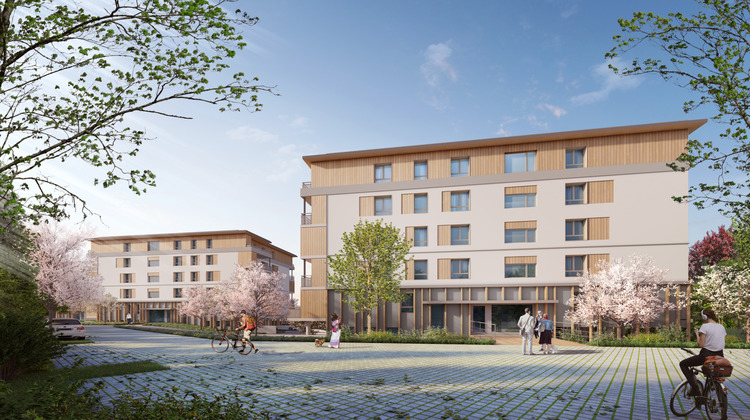 Ma-Cabane - Vente Appartement Trévoux, 49 m²