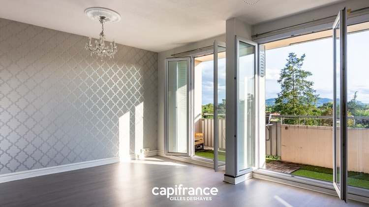 Ma-Cabane - Vente Appartement TREVOUX, 83 m²