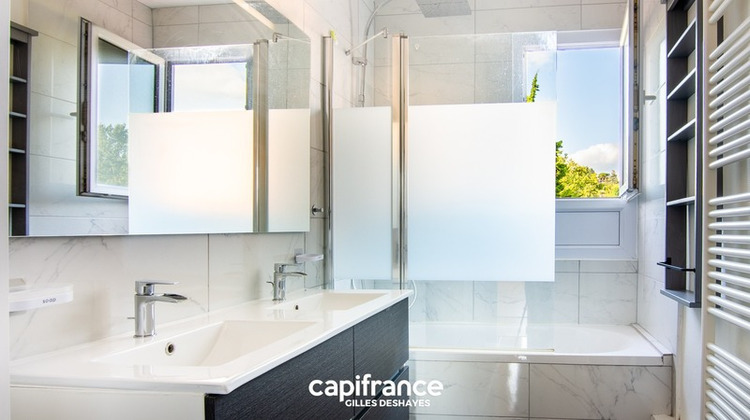 Ma-Cabane - Vente Appartement TREVOUX, 83 m²