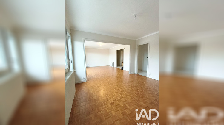 Ma-Cabane - Vente Appartement Trévoux, 125 m²