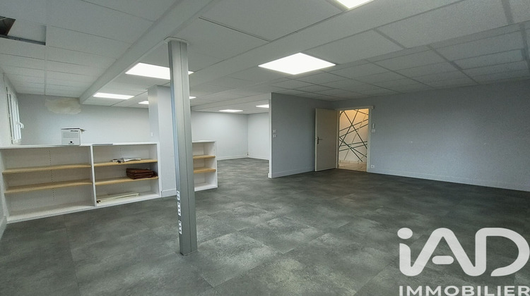 Ma-Cabane - Vente Appartement Trévoux, 131 m²