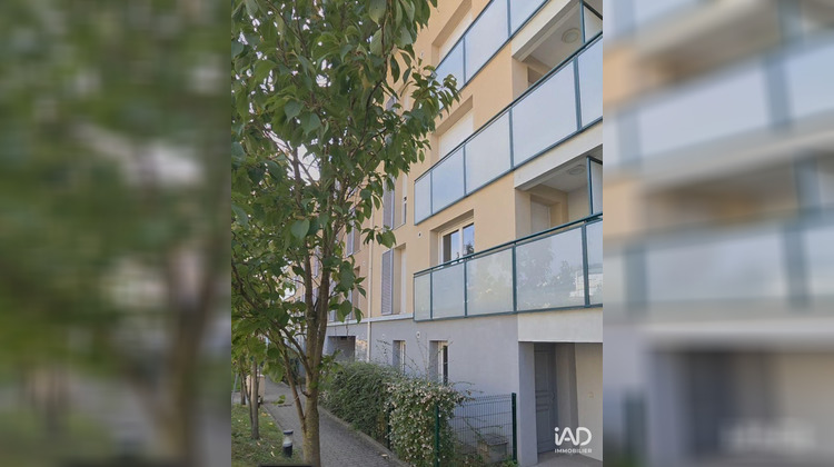 Ma-Cabane - Vente Appartement Trévoux, 50 m²