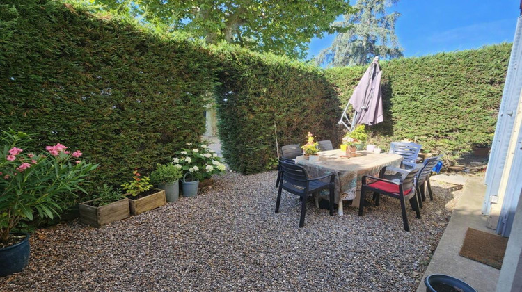 Ma-Cabane - Vente Appartement TREVOUX, 50 m²