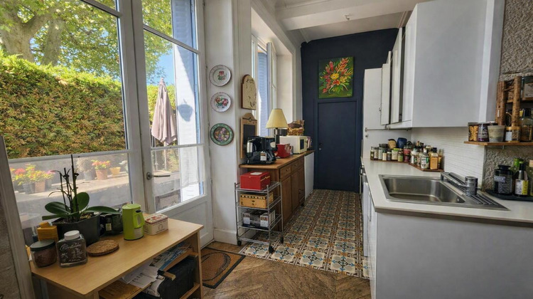 Ma-Cabane - Vente Appartement TREVOUX, 50 m²