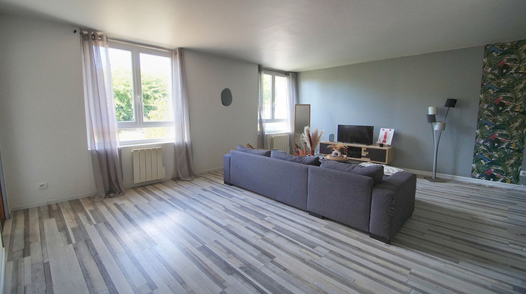 Ma-Cabane - Vente Appartement TREVOUX, 58 m²