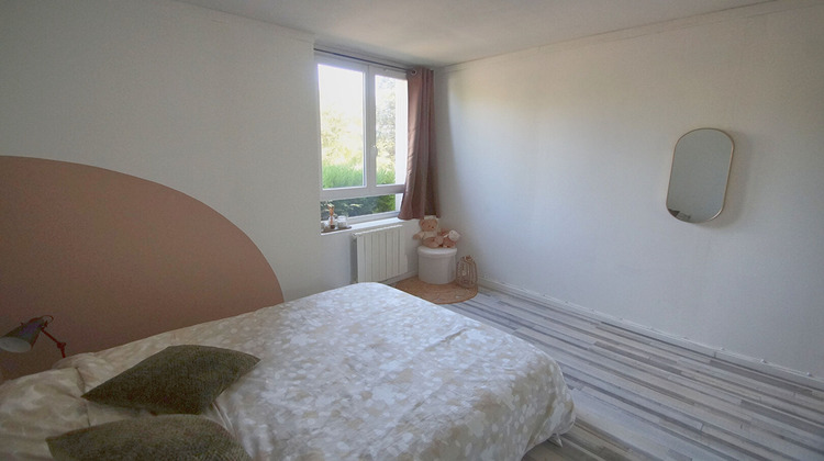 Ma-Cabane - Vente Appartement TREVOUX, 58 m²