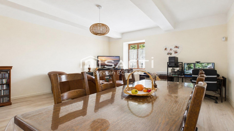 Ma-Cabane - Vente Appartement Trevoux, 86 m²