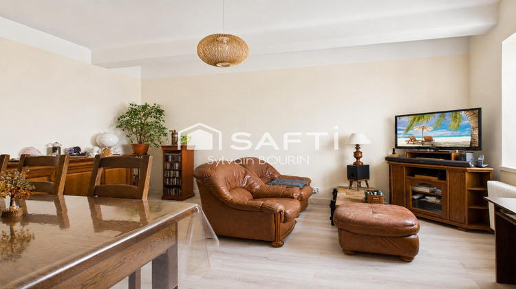 Ma-Cabane - Vente Appartement Trevoux, 86 m²
