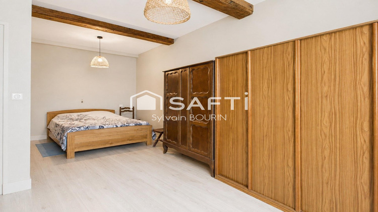 Ma-Cabane - Vente Appartement Trevoux, 86 m²