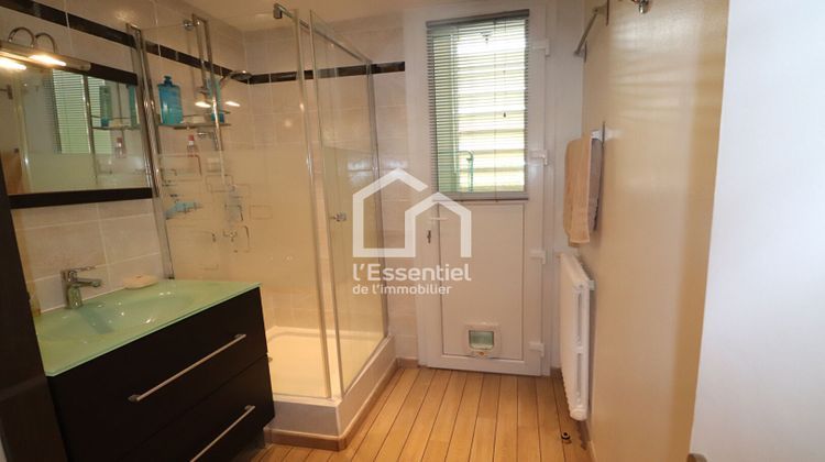 Ma-Cabane - Vente Appartement TRIEL-SUR-SEINE, 57 m²