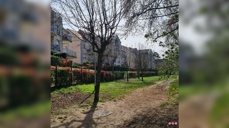 Ma-Cabane - Vente Appartement TRIEL-SUR-SEINE, 47 m²