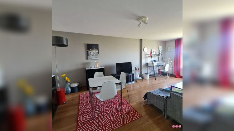 Ma-Cabane - Vente Appartement TRIEL-SUR-SEINE, 47 m²