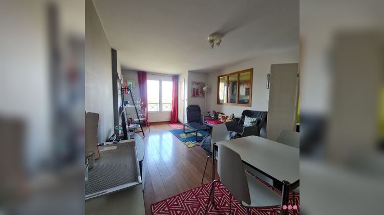 Ma-Cabane - Vente Appartement TRIEL-SUR-SEINE, 47 m²