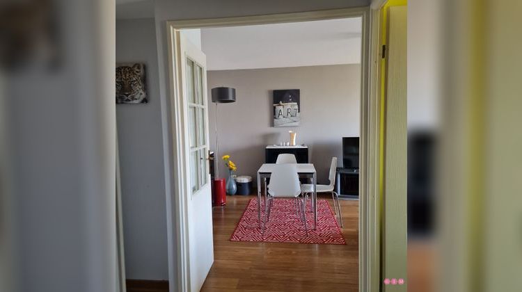 Ma-Cabane - Vente Appartement TRIEL-SUR-SEINE, 47 m²