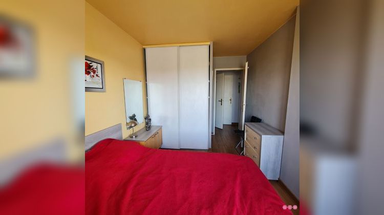 Ma-Cabane - Vente Appartement TRIEL-SUR-SEINE, 47 m²