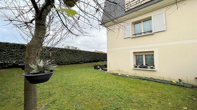 Ma-Cabane - Vente Appartement TRIEL-SUR-SEINE, 68 m²