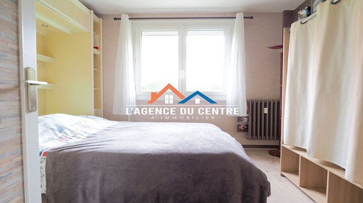 Ma-Cabane - Vente Appartement TRIEL-SUR-SEINE, 55 m²