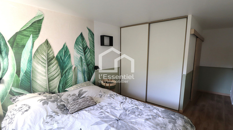 Ma-Cabane - Vente Appartement TRIEL-SUR-SEINE, 53 m²