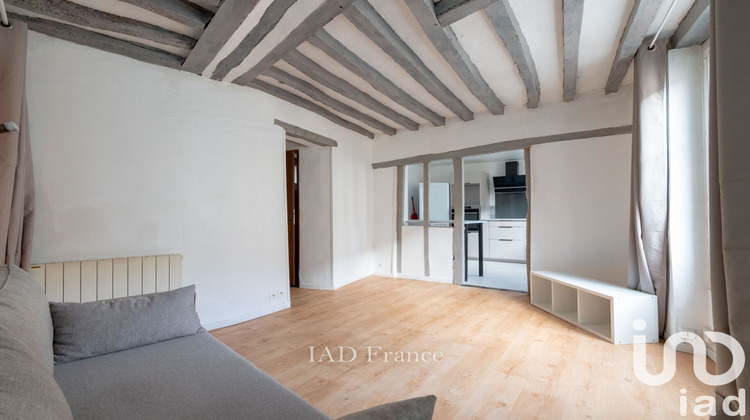 Ma-Cabane - Vente Appartement Triel-sur-Seine, 54 m²