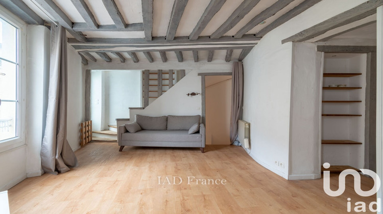 Ma-Cabane - Vente Appartement Triel-sur-Seine, 54 m²