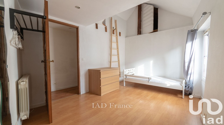 Ma-Cabane - Vente Appartement Triel-sur-Seine, 54 m²