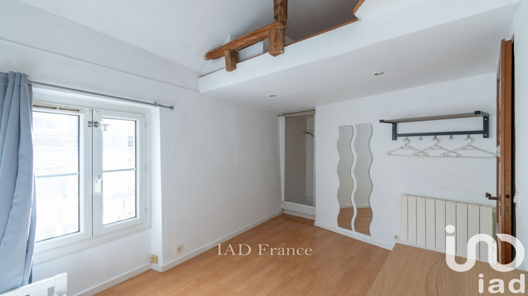 Ma-Cabane - Vente Appartement Triel-sur-Seine, 54 m²