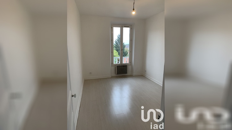 Ma-Cabane - Vente Appartement Triel-sur-Seine, 36 m²