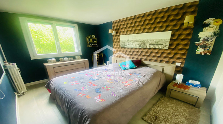 Ma-Cabane - Vente Appartement TRIEL-SUR-SEINE, 82 m²