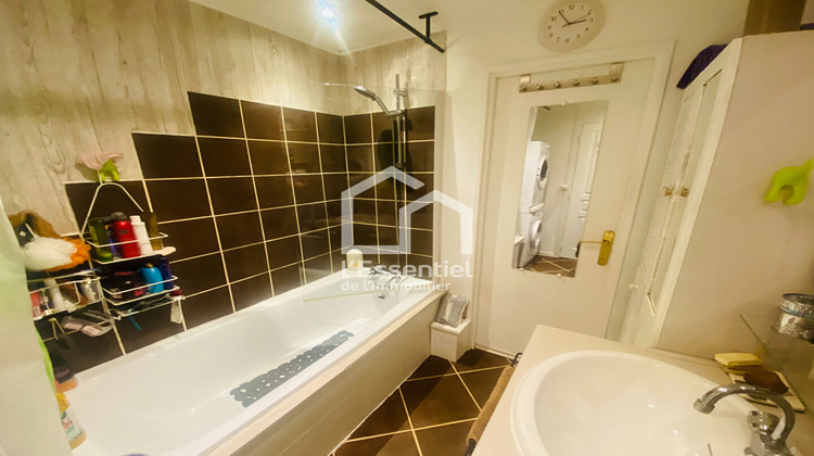 Ma-Cabane - Vente Appartement TRIEL-SUR-SEINE, 82 m²