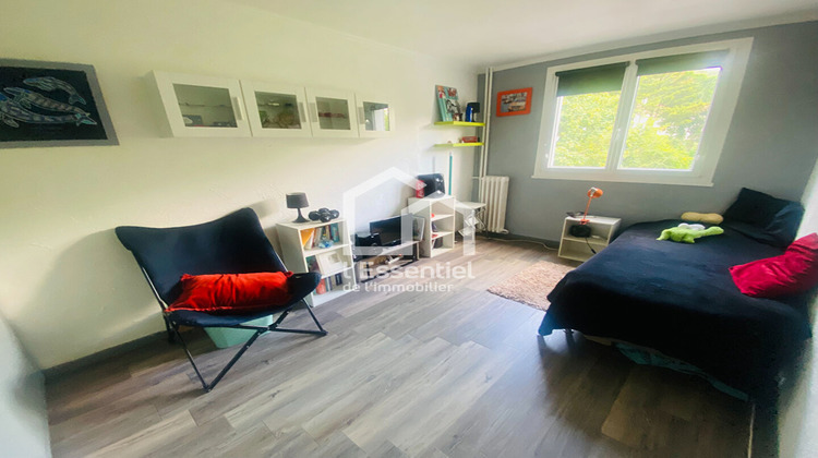 Ma-Cabane - Vente Appartement TRIEL-SUR-SEINE, 82 m²