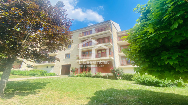 Ma-Cabane - Vente Appartement TRIEL-SUR-SEINE, 75 m²