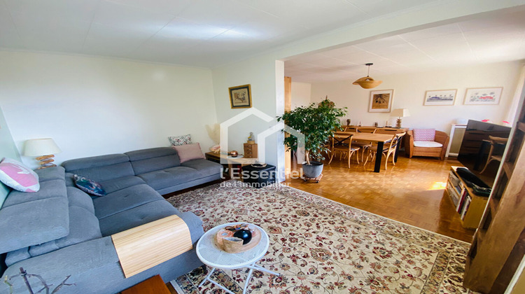 Ma-Cabane - Vente Appartement TRIEL-SUR-SEINE, 75 m²