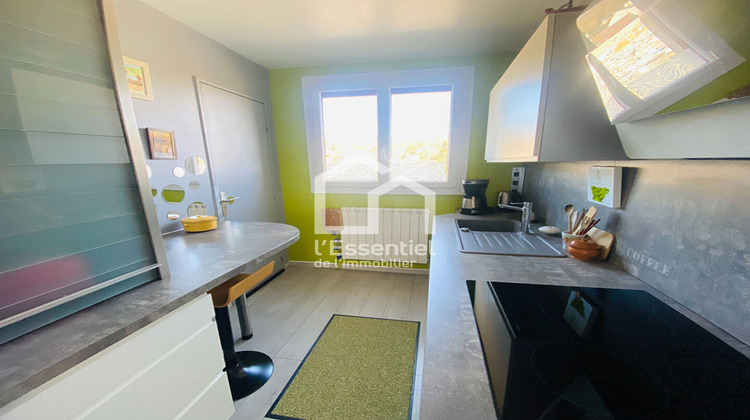 Ma-Cabane - Vente Appartement TRIEL-SUR-SEINE, 75 m²