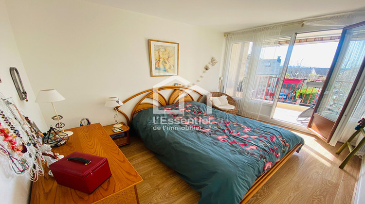 Ma-Cabane - Vente Appartement TRIEL-SUR-SEINE, 75 m²