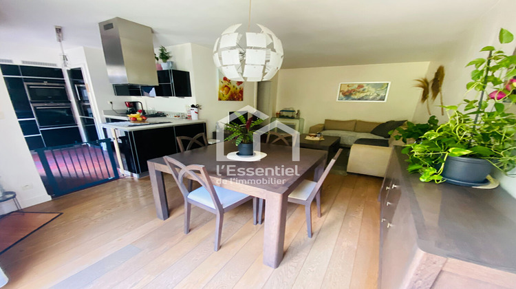 Ma-Cabane - Vente Appartement TRIEL-SUR-SEINE, 47 m²