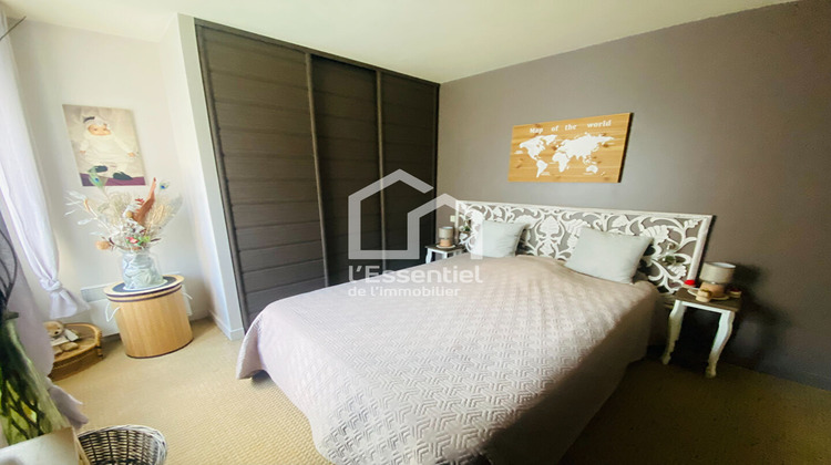 Ma-Cabane - Vente Appartement TRIEL-SUR-SEINE, 47 m²