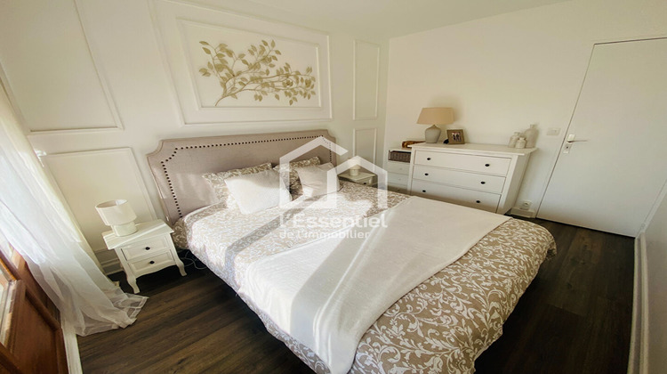 Ma-Cabane - Vente Appartement TRIEL-SUR-SEINE, 64 m²